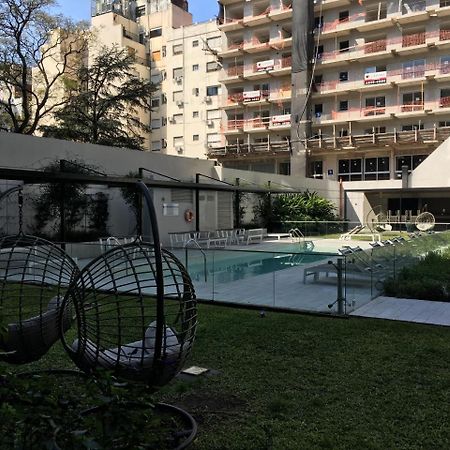 629 Serrano Ciudad Autónoma de Ciudad Autónoma de Buenos Aires Exterior foto