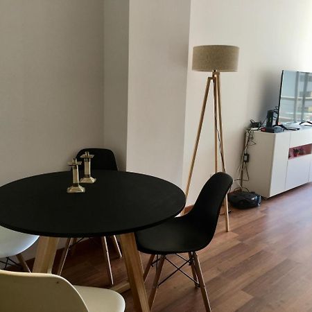 629 Serrano Ciudad Autónoma de Ciudad Autónoma de Buenos Aires Exterior foto