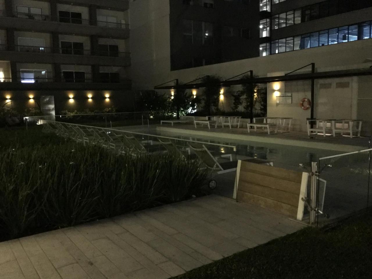 629 Serrano Ciudad Autónoma de Ciudad Autónoma de Buenos Aires Exterior foto