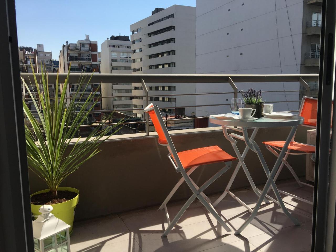 629 Serrano Ciudad Autónoma de Ciudad Autónoma de Buenos Aires Exterior foto