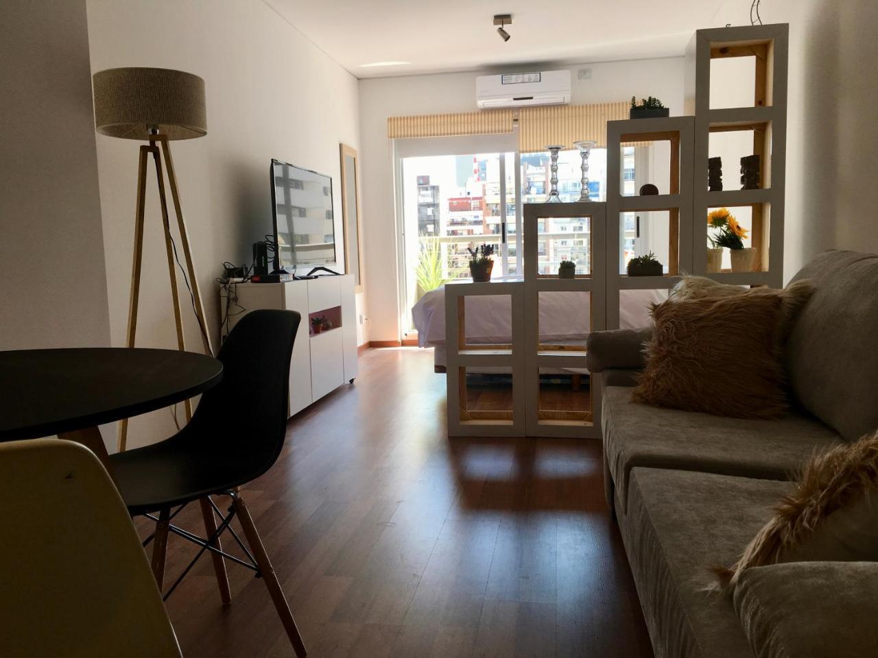 629 Serrano Ciudad Autónoma de Ciudad Autónoma de Buenos Aires Exterior foto