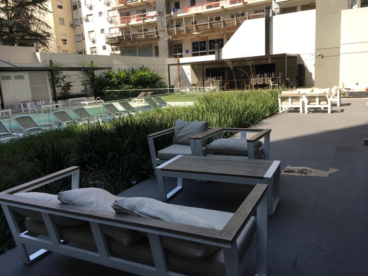 629 Serrano Ciudad Autónoma de Ciudad Autónoma de Buenos Aires Exterior foto