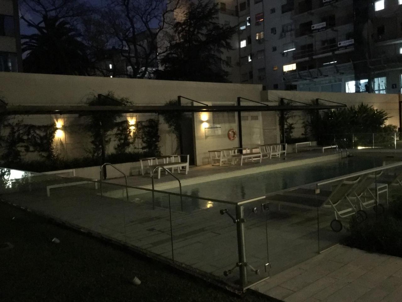 629 Serrano Ciudad Autónoma de Ciudad Autónoma de Buenos Aires Exterior foto